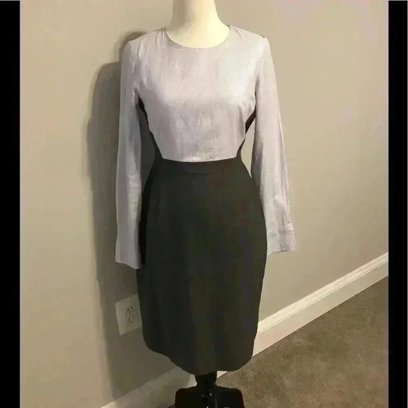 JCREW CLARA DRESS - Picture 1 of 8